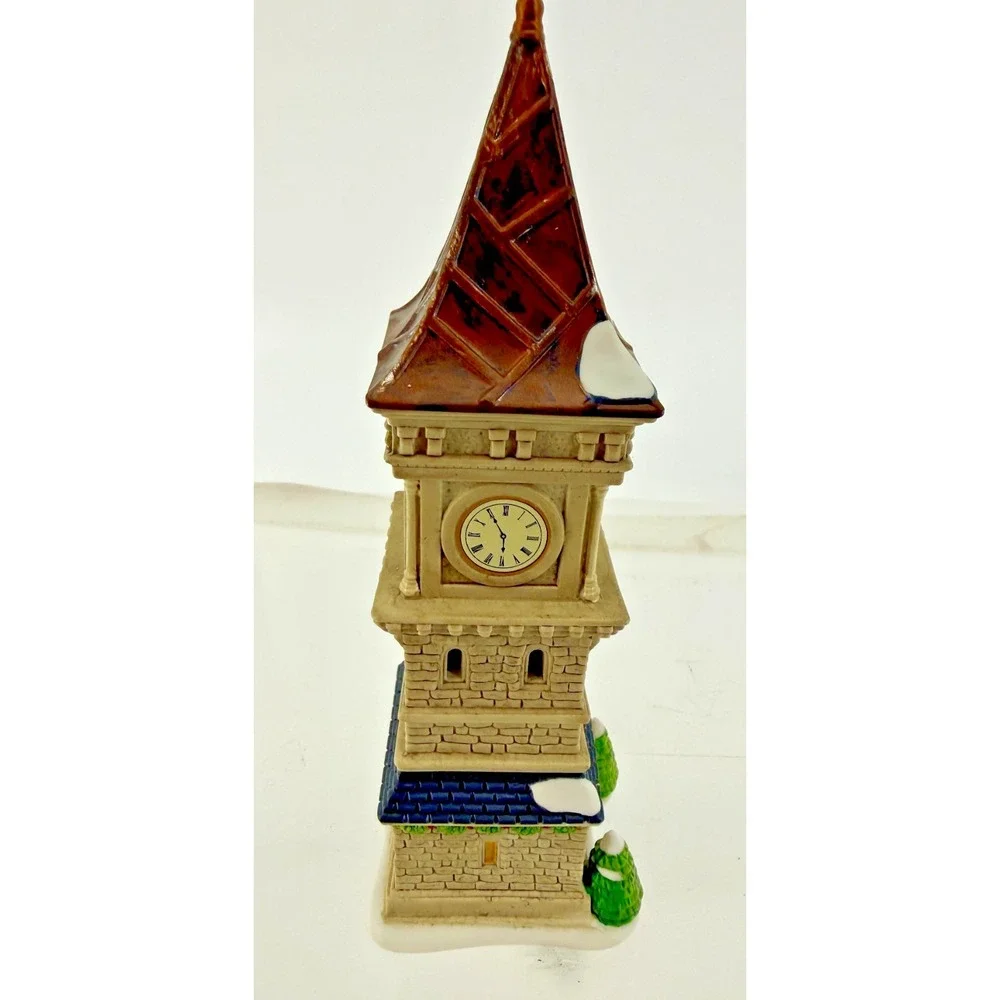 Dept 56 Dickens'‎ Village Series 